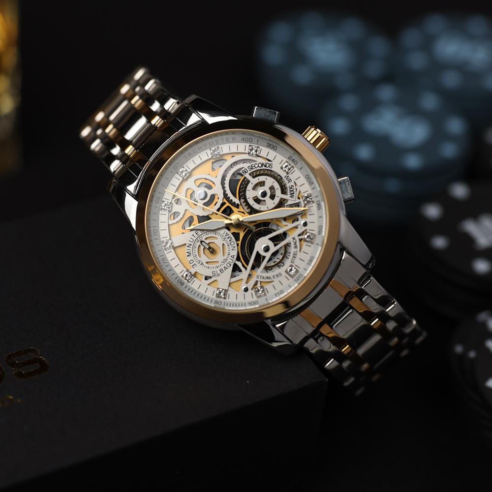 Triple Deal - Buy 3 (Gen I) - Magnus Watch